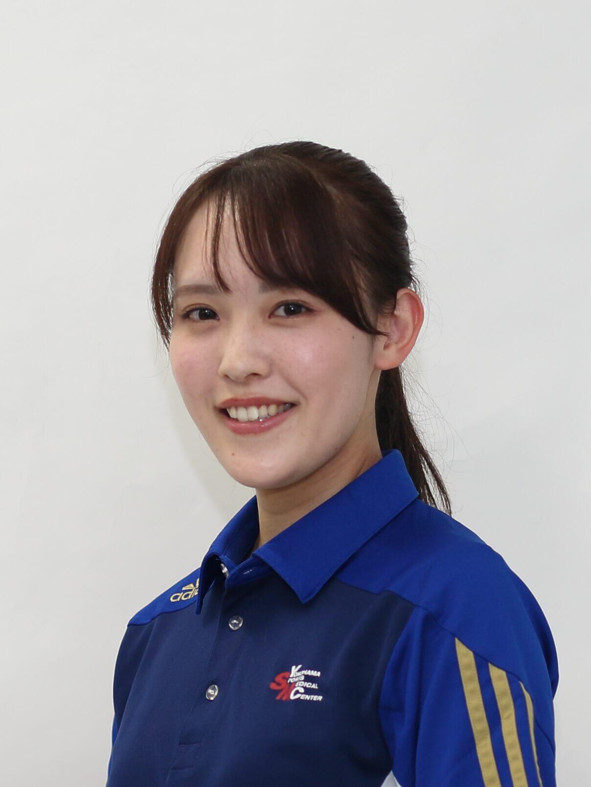 岡崎 美琴