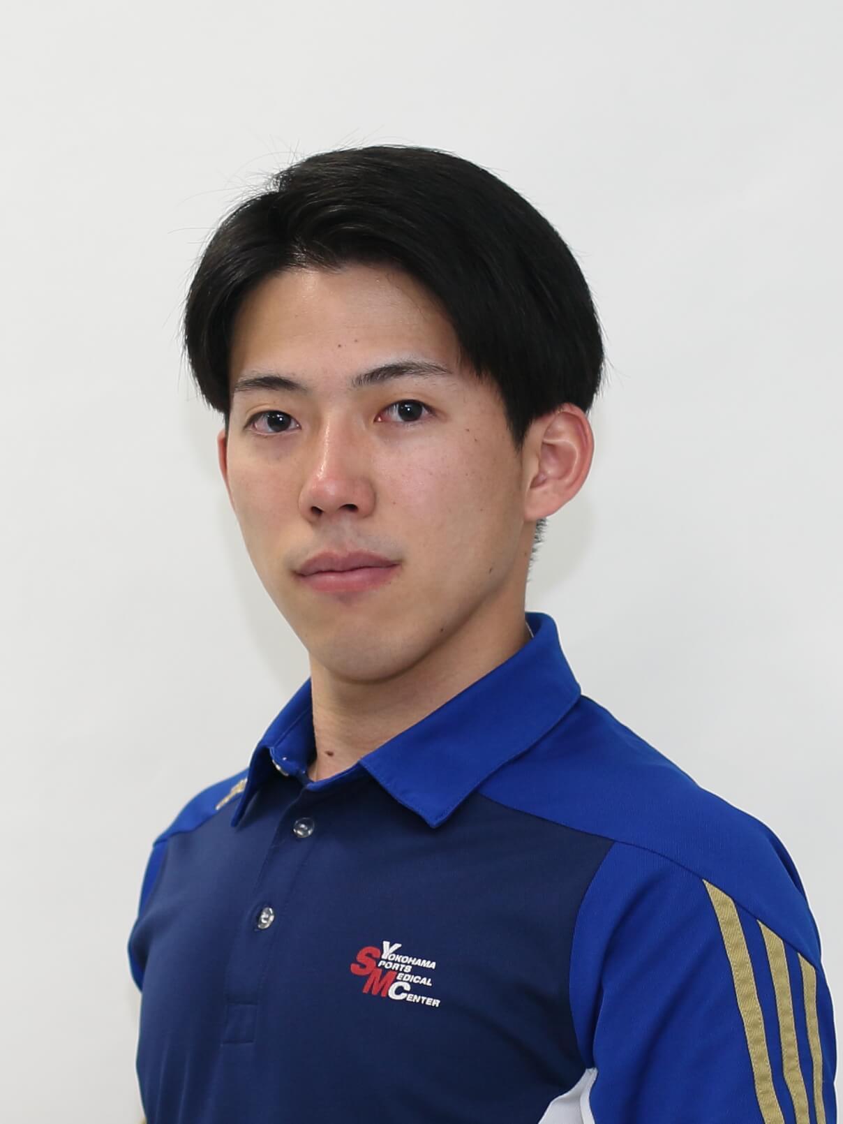 村上 遼雅