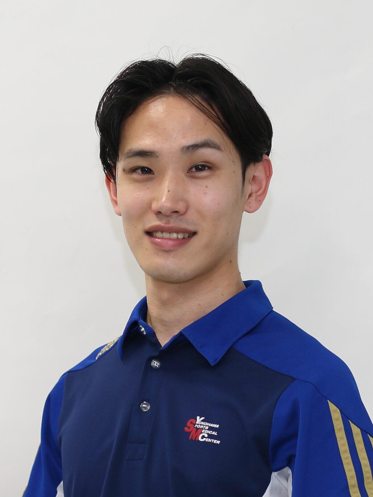 井上 連