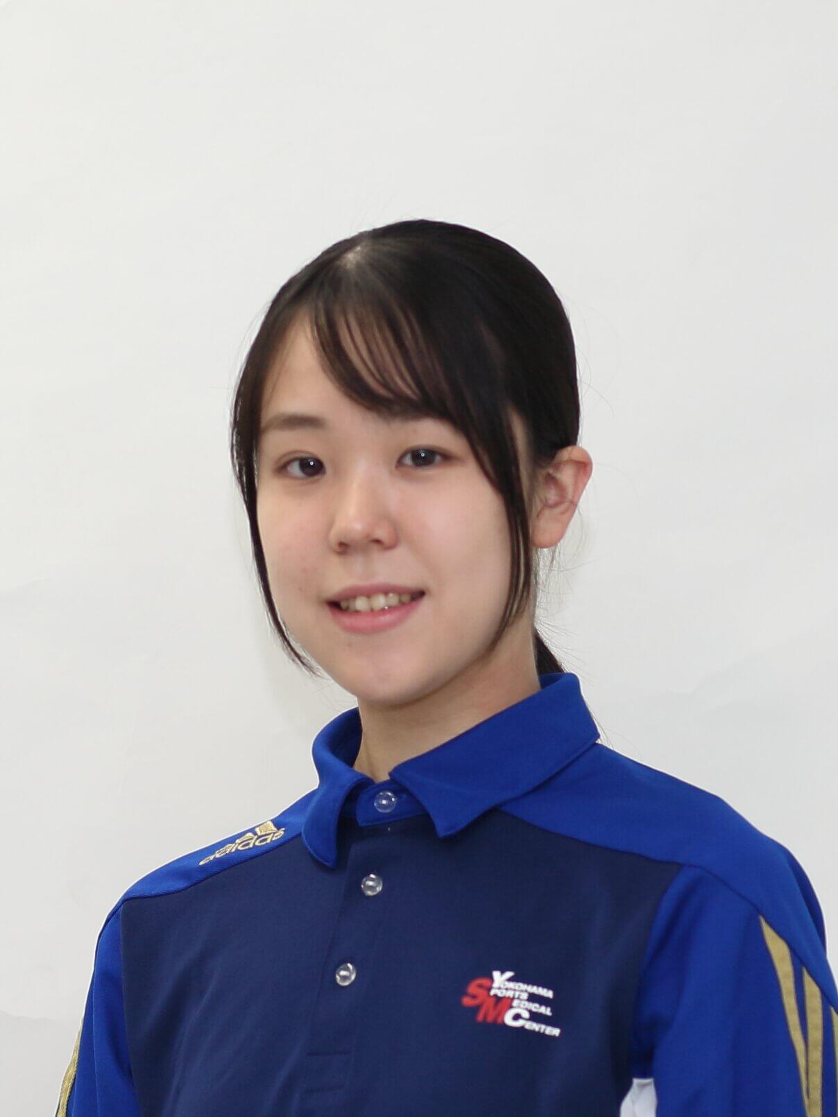 杉田 美優