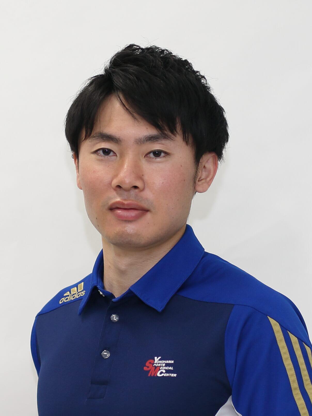江田 祐基