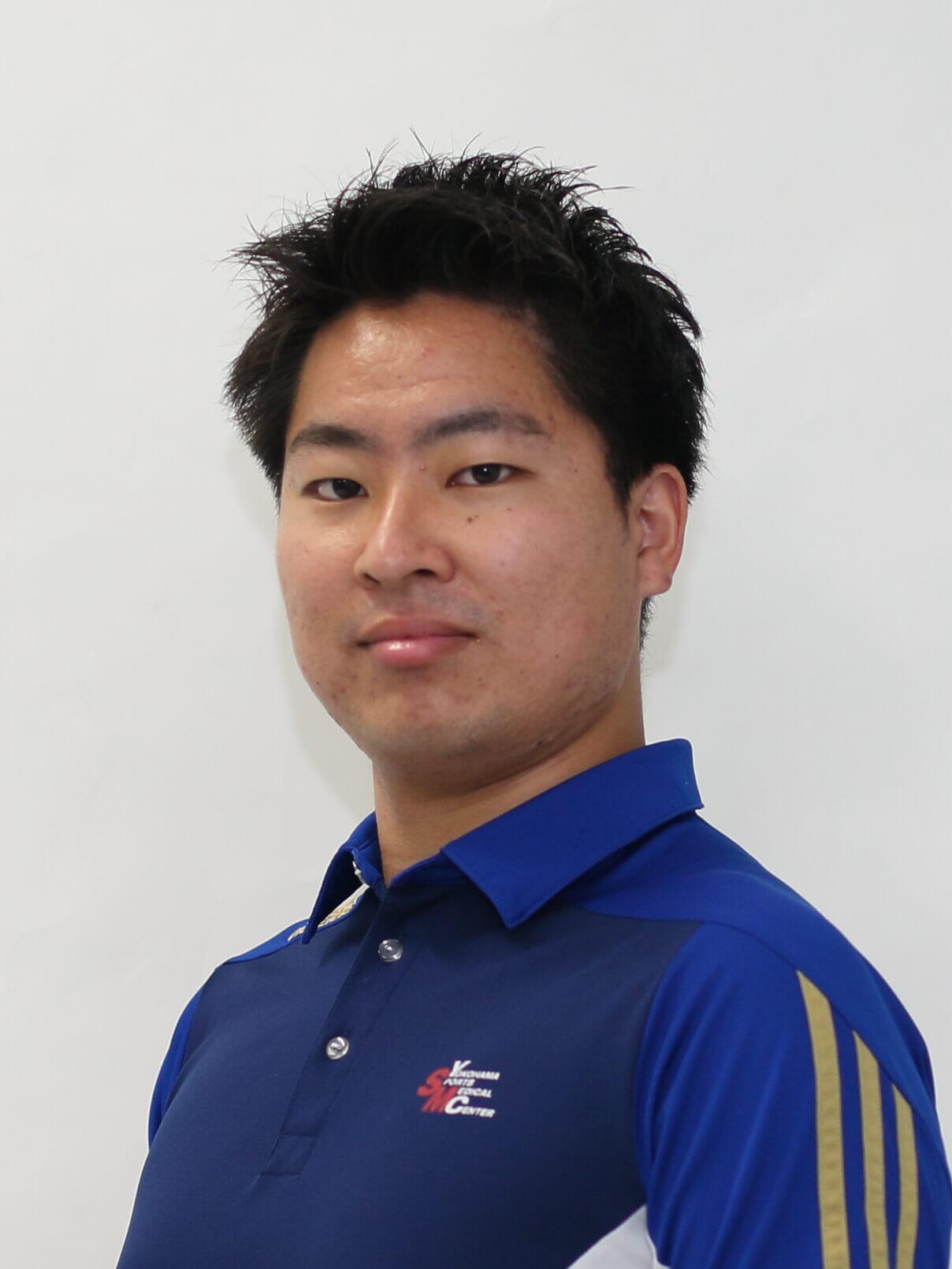 布田 萌馬