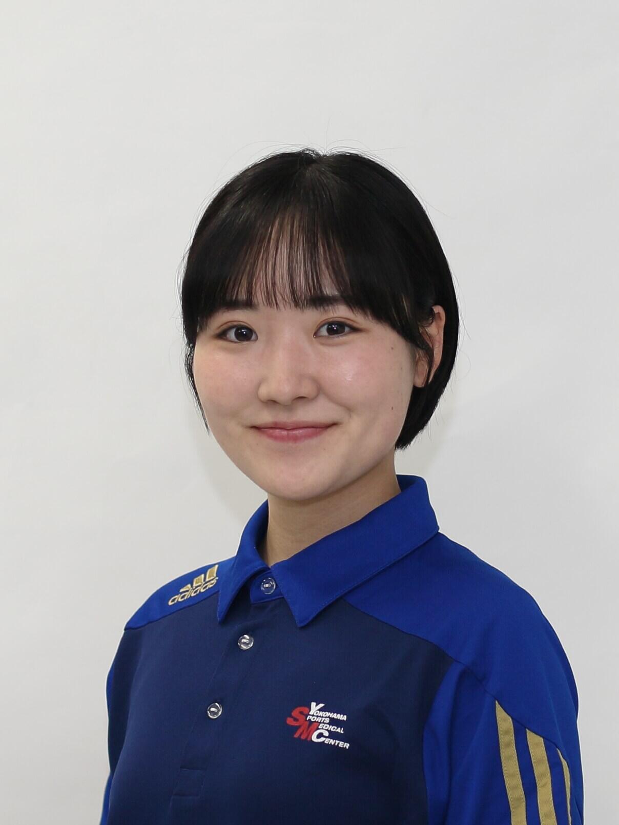 西田 結理