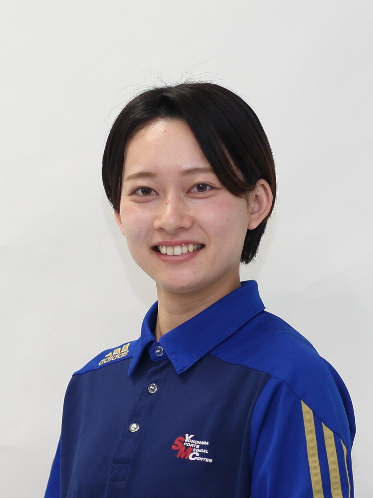 池田 杏香