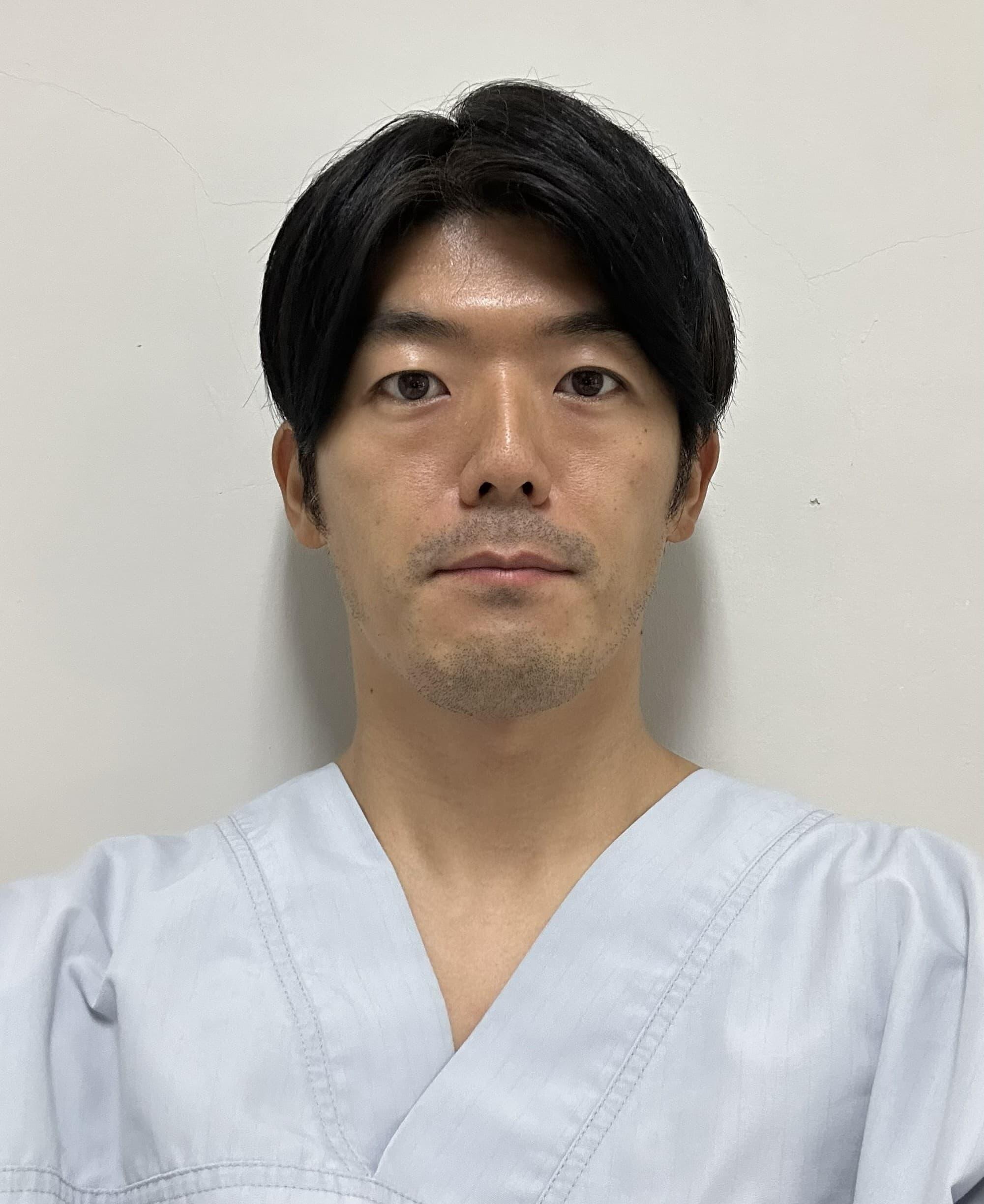 木下　大輔　医師