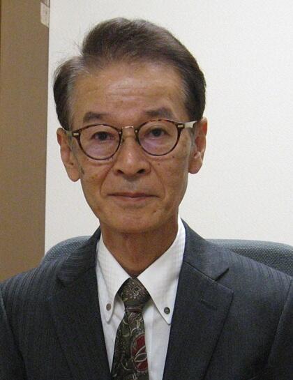 舟﨑 裕記 医師