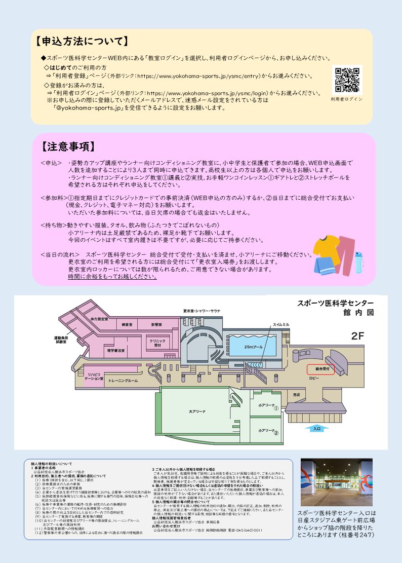 スポーツレクリエーションフェスティバル2026スポ医科_チラシ裏.png