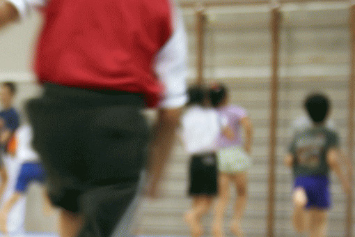 スポーツ医科学講座