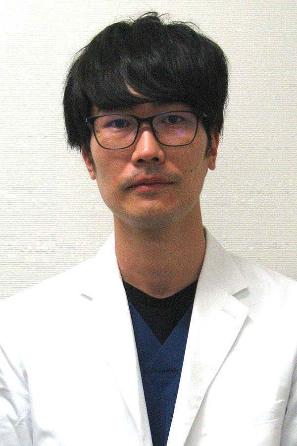 瀬尾 理利子 医師