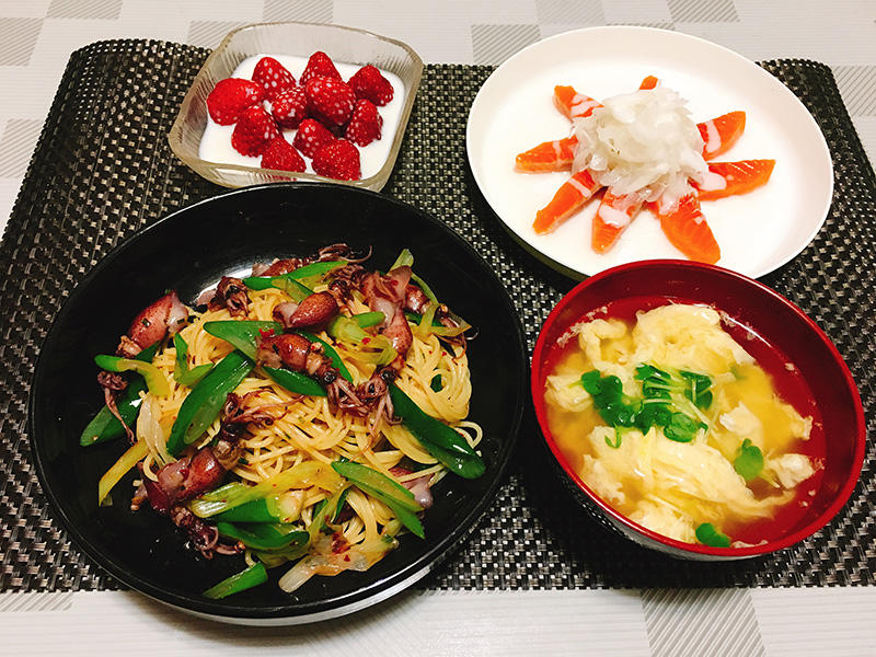 〜TOKYO STRAWBERRY PARK 苺狩り編〜 旬の食材を使ったレシピ