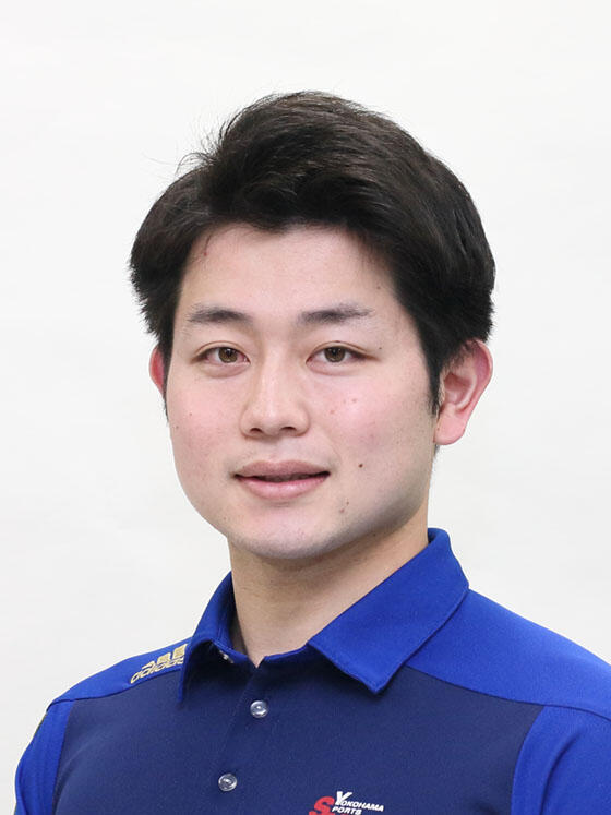 石塚 智陽