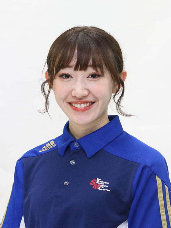 金本 莉音