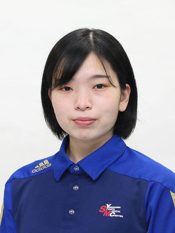 小倉 茉由